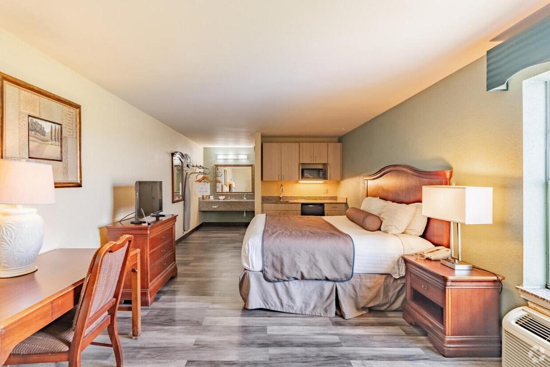 Photo of Bedroom in Robinsonville