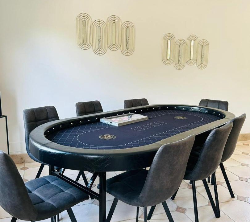 Photo of Livingroom in Montcorbon