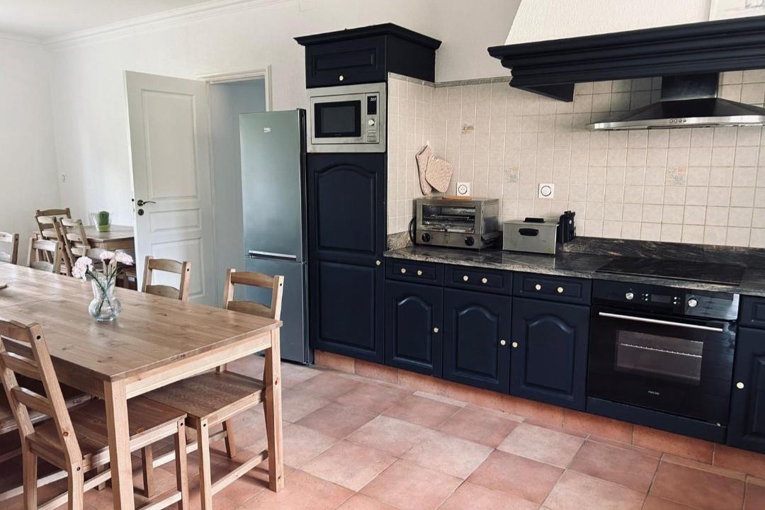 Photo of Kitchen in Montcorbon