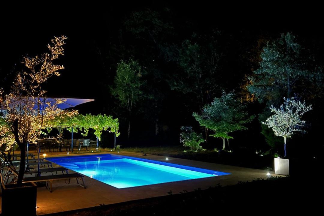 Photo of Outdoor in Montcorbon