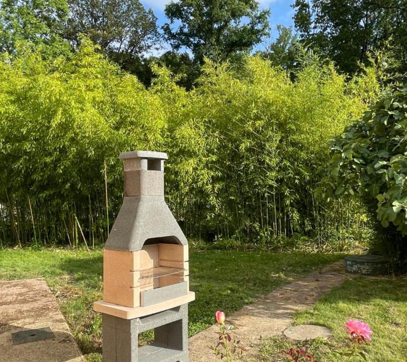 Photo of Buildings in Montcorbon