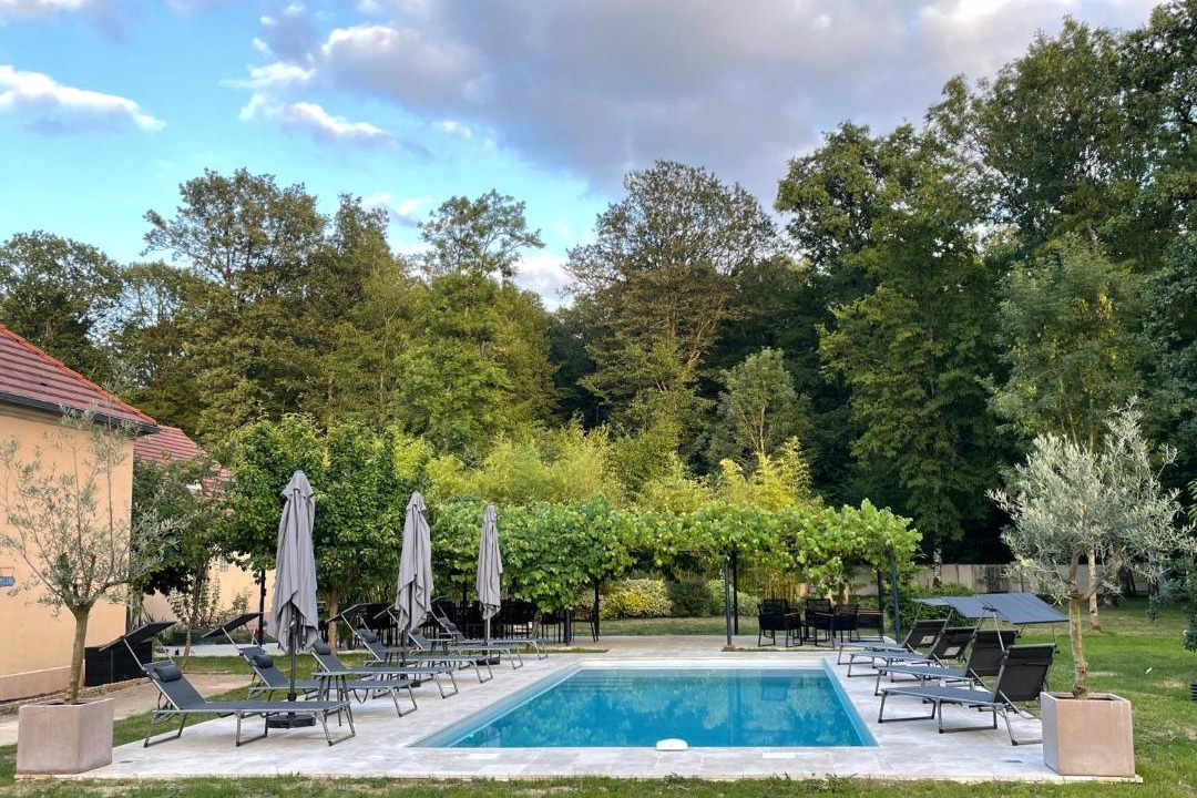 Photo of Outdoor in Montcorbon