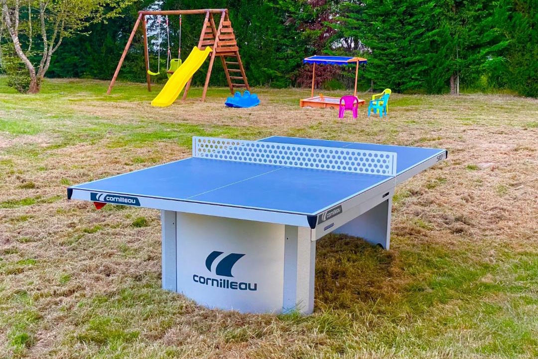 Photo of Buildings in Montcorbon