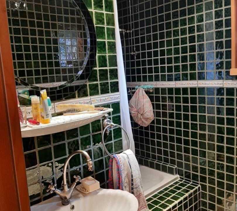 Photo of Bathroom in Randa