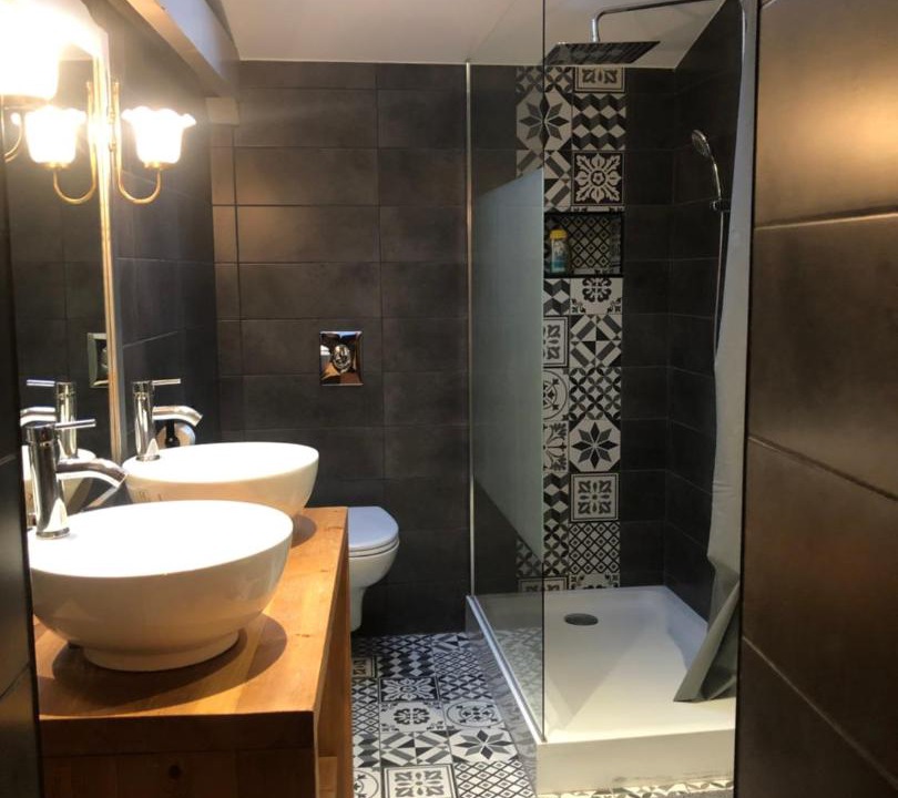 Photo of Bathroom in Etaples