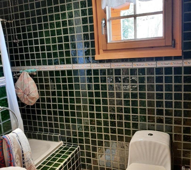 Photo of Bathroom in Randa