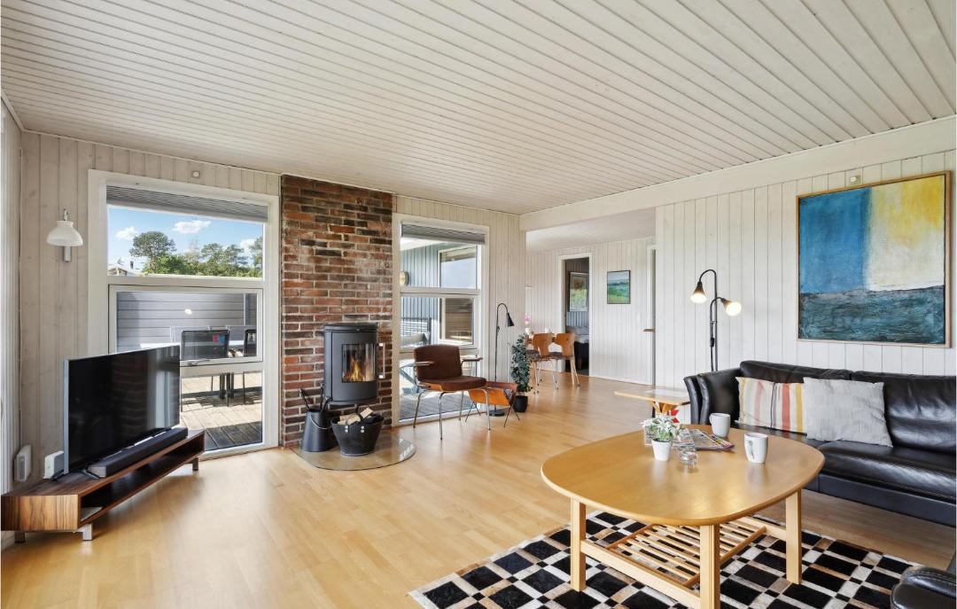 Photo of Livingroom in Millinge