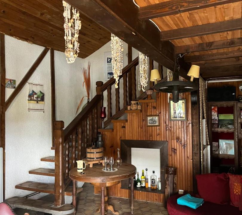 Photo of Livingroom in Dauzat-sur-Vodable
