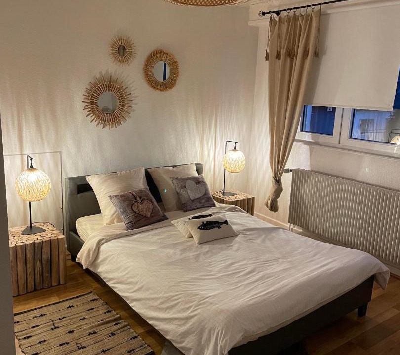 Photo of Bedroom in Wolfisheim
