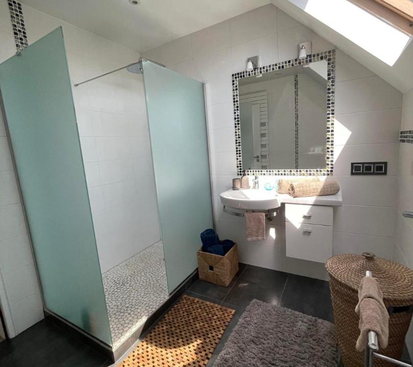 Photo of Bathroom in Wolfisheim