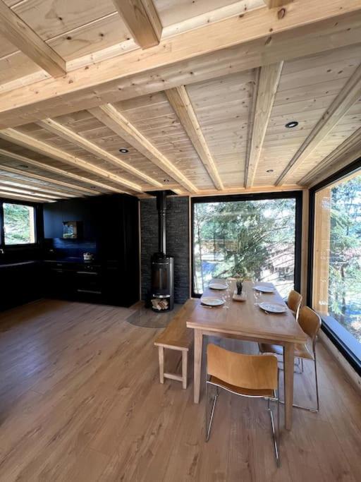 Photo of Livingroom in Selonnet