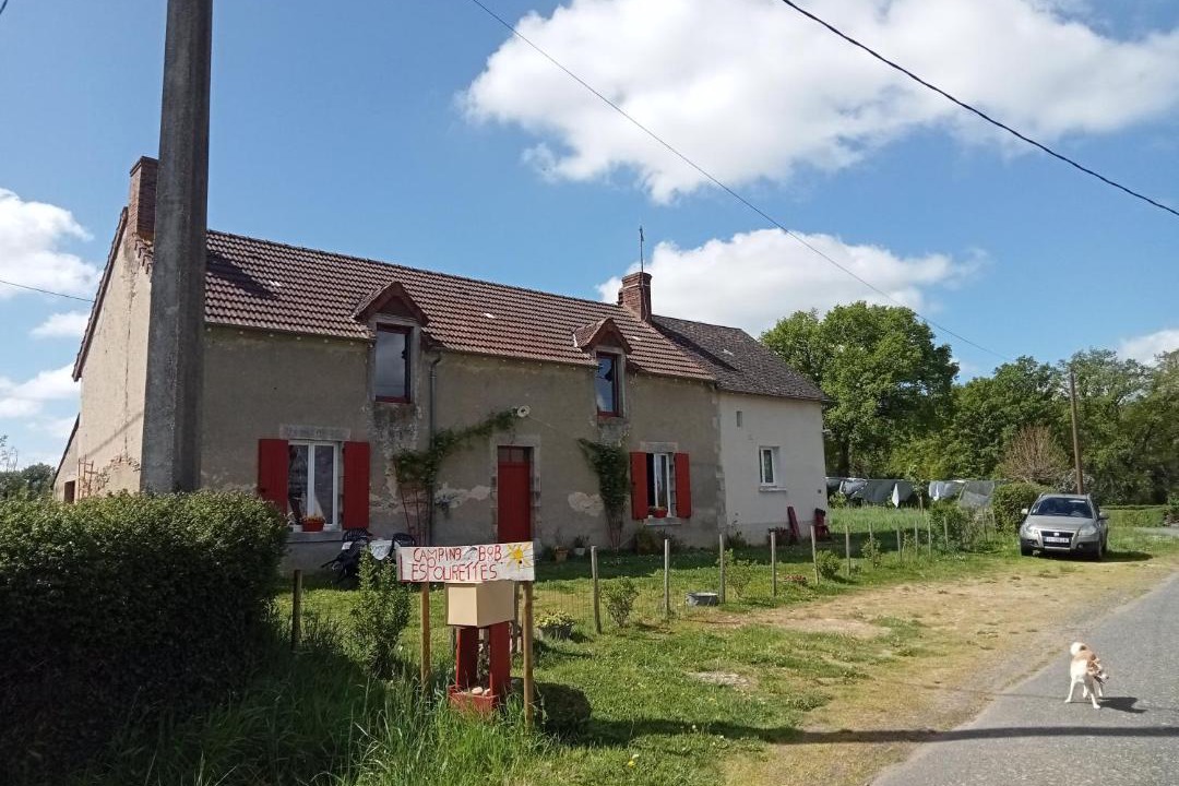 Photo of Others in Sainte-Severe-sur-Indre