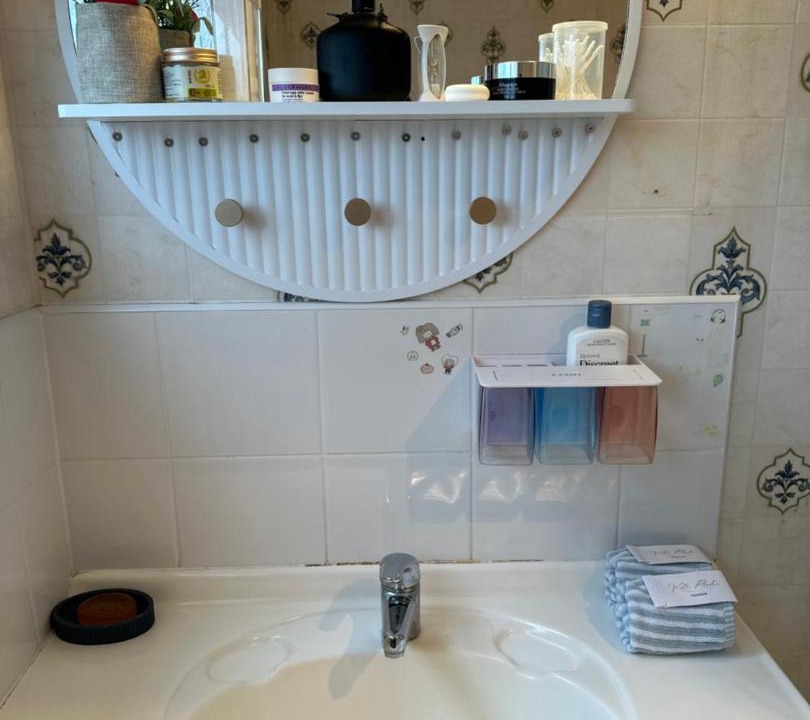 Photo of Bathroom in Sunnyhills