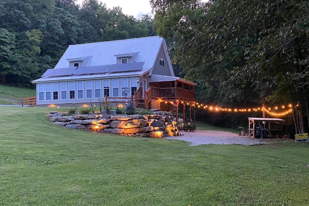 Photo of Others in Estillfork