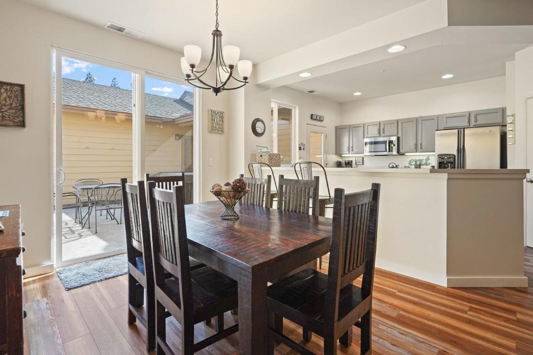 Photo of Kitchen in Southern Crossing