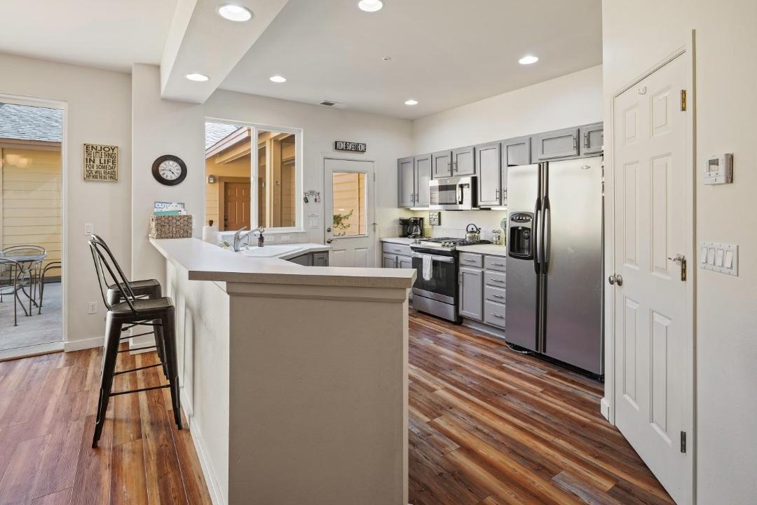 Photo of Kitchen in Southern Crossing