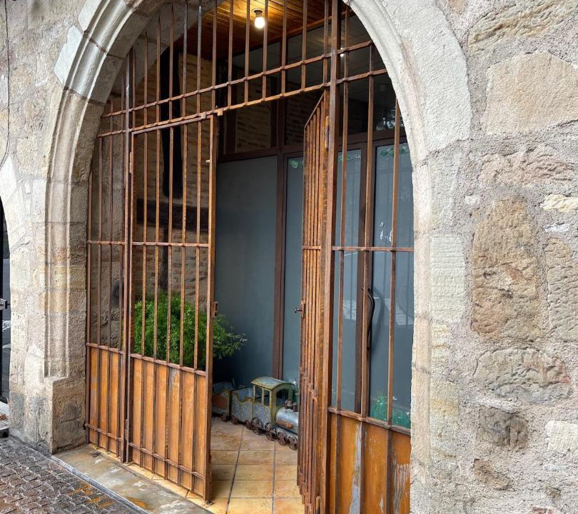 Photo of Buildings in Figeac