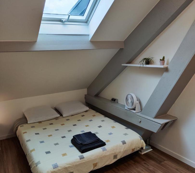 Photo of Bedroom in Sablon