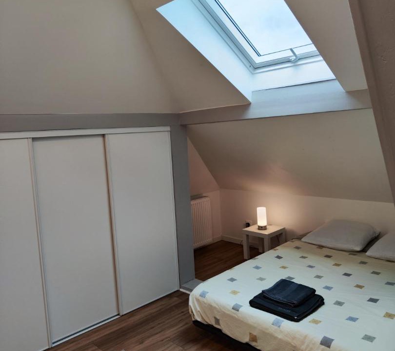 Photo of Bedroom in Sablon