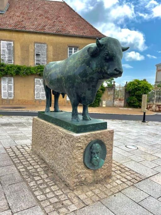 Photo of Others in Saulieu