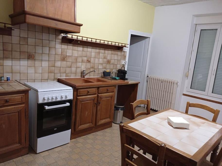 Photo of Others in Saulieu