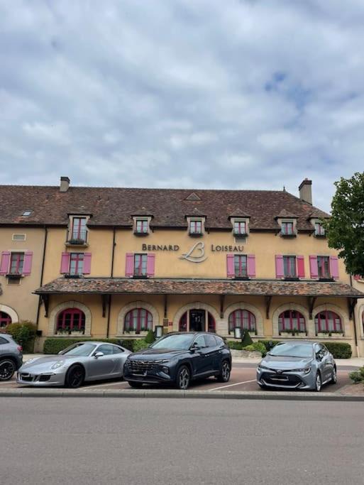 Photo of Others in Saulieu