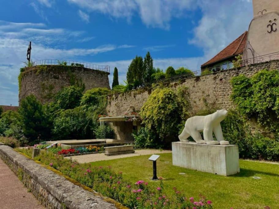 Photo of Others in Saulieu