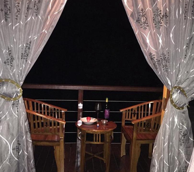 Photo of Patio Balcony in Seremban