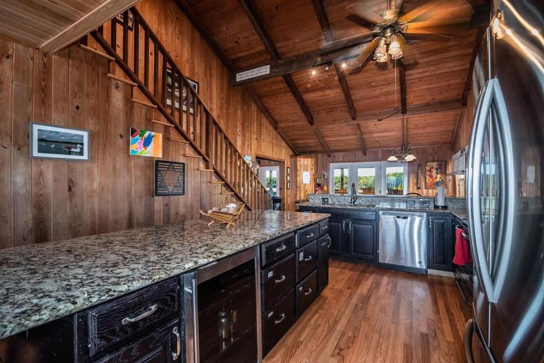 Photo of Kitchen in Pawleys Island
