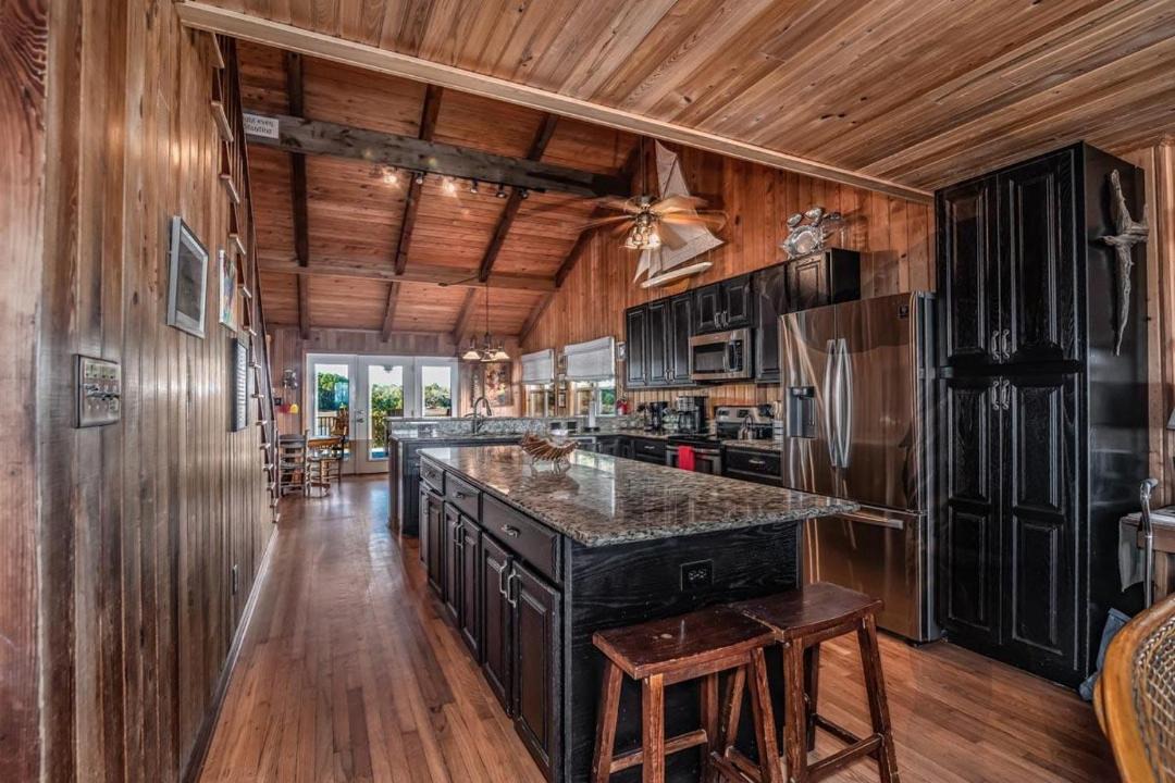 Photo of Kitchen in Pawleys Island