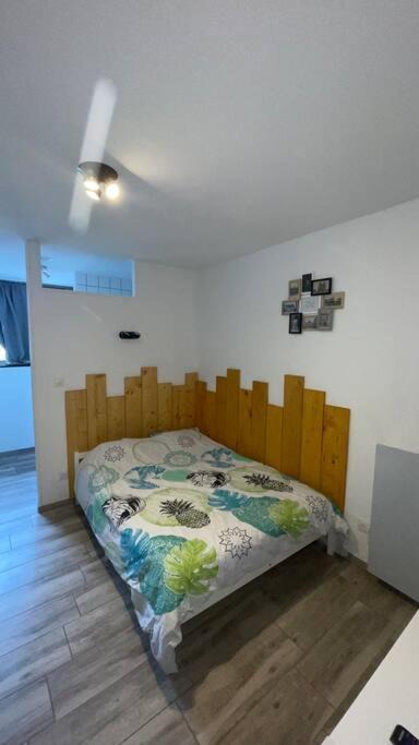 Photo of Bedroom in Vitry-le-Francois