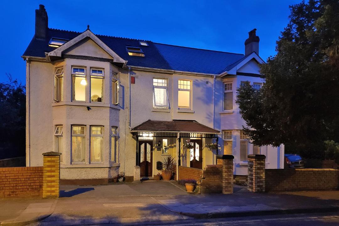 Photo of Others in Penarth