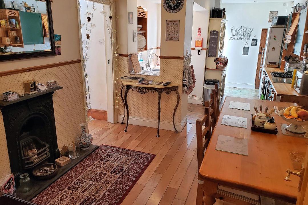 Photo of Others in Penarth