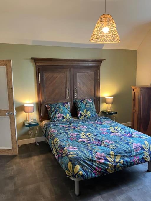 Photo of Bedroom in Belleville-sur-Meuse