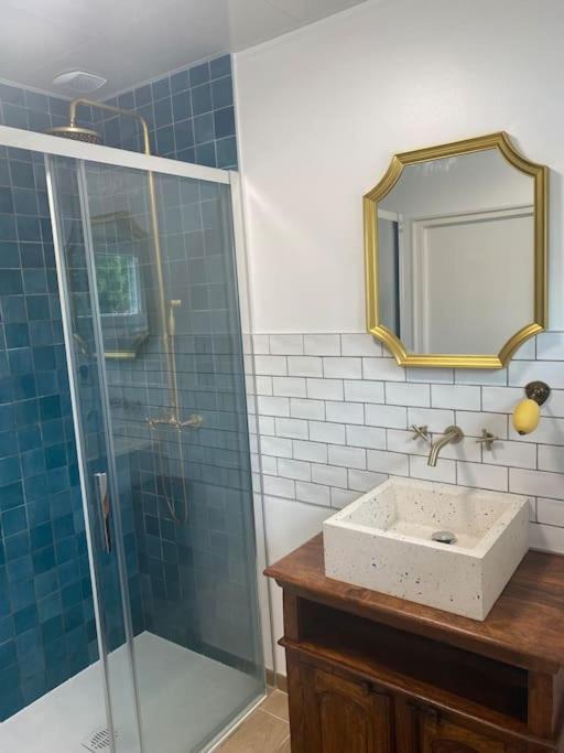 Photo of Bathroom in Belleville-sur-Meuse