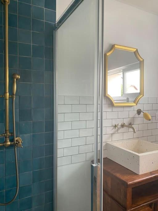 Photo of Bathroom in Belleville-sur-Meuse