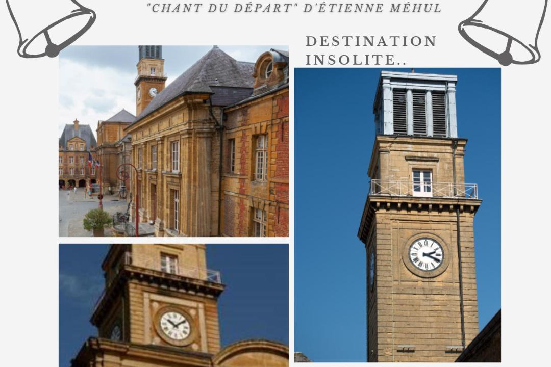 Photo of Others in Charleville-Mezieres