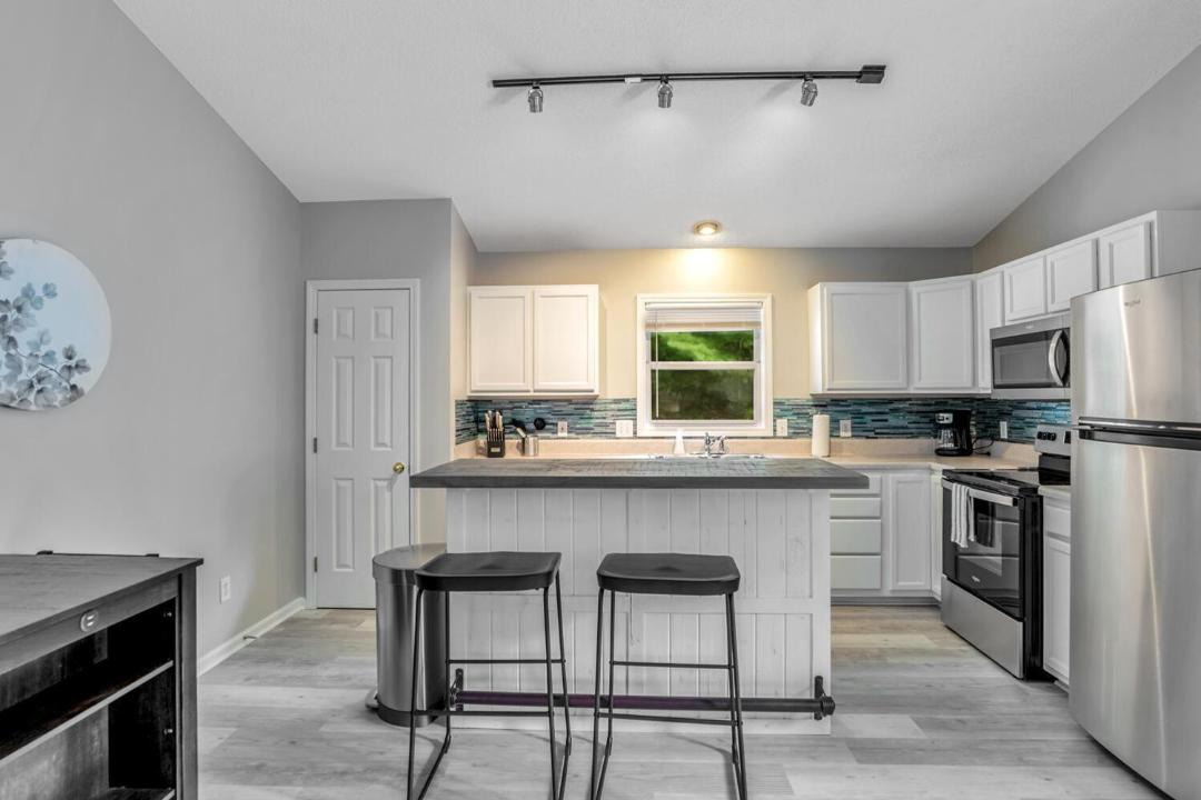 Photo of Kitchen in Royal Pines