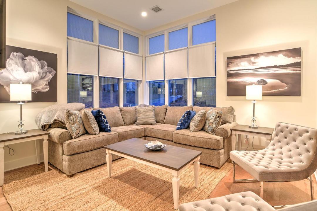 Photo of Livingroom in East End - Valley Street