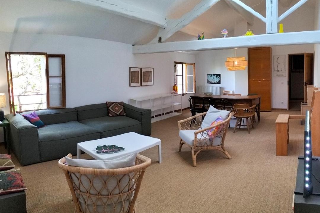 Photo of Others in Seillans