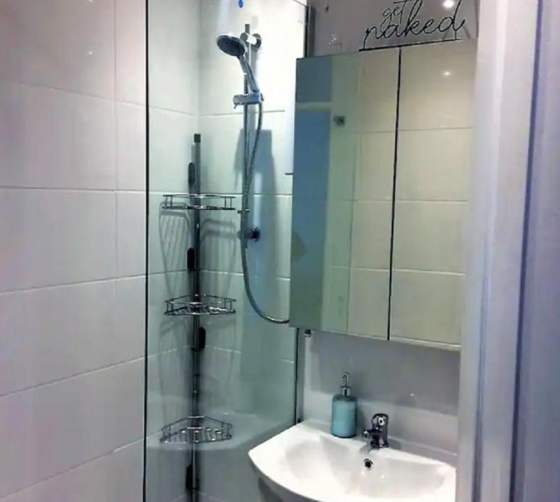 Photo of Bathroom in Saint Columb Major