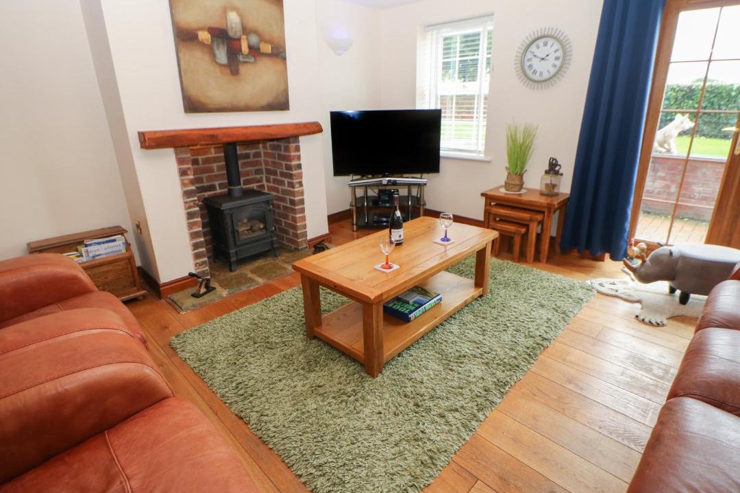 Photo of Livingroom in Northallerton