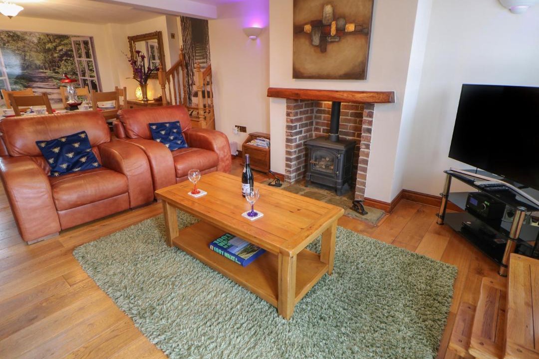 Photo of Livingroom in Northallerton