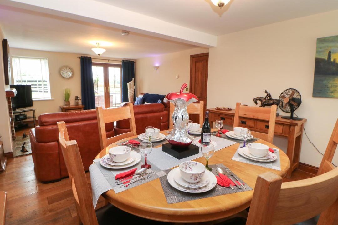 Photo of Livingroom in Northallerton