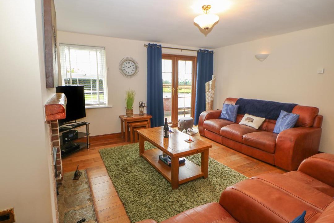 Photo of Livingroom in Northallerton