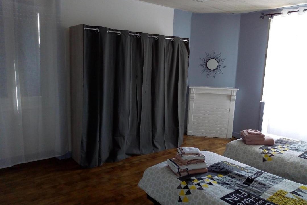 Photo of Others in Bussiere-Galant