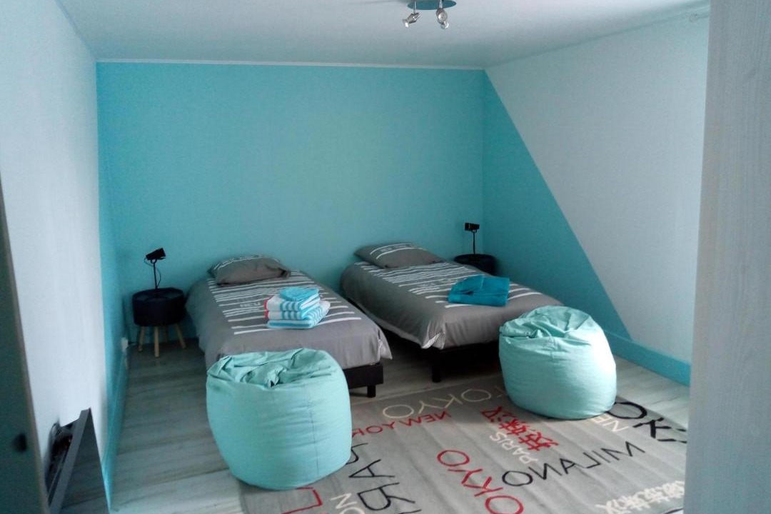 Photo of Others in Bussiere-Galant