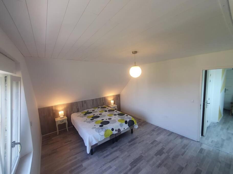 Photo of Bedroom in Fauquembergues