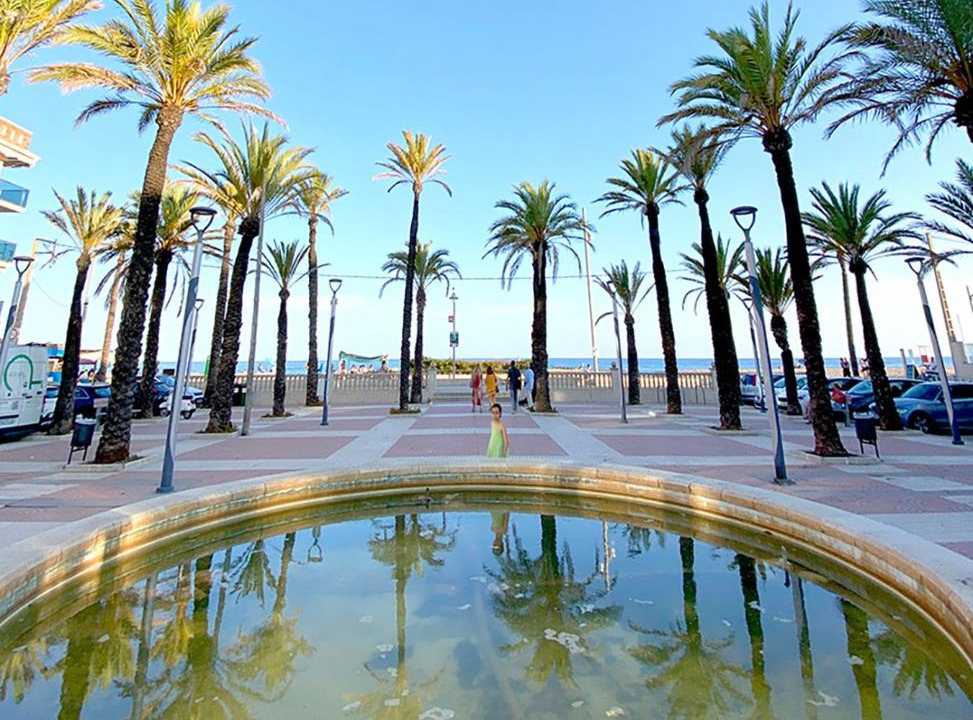 Photo of Outdoor in Sant Salvador