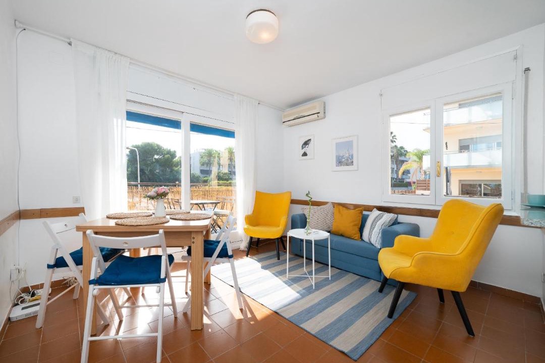 Photo of Livingroom in Sant Salvador